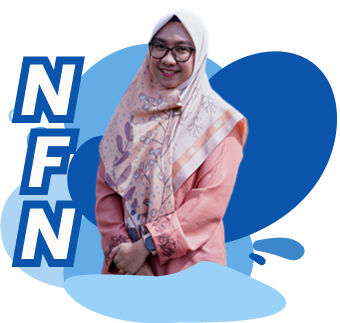 Nina Fadilah Najwa